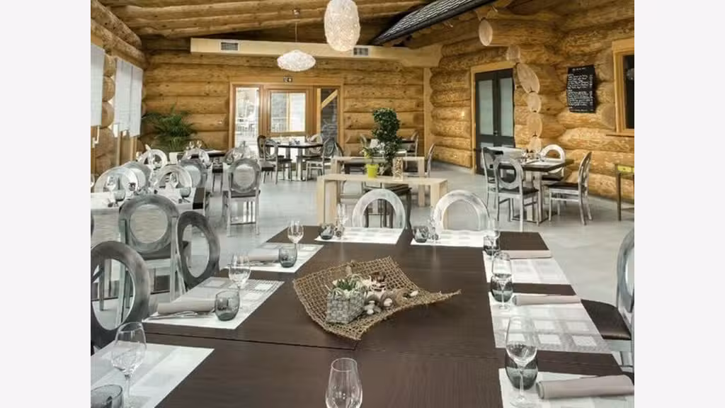 Domaine haut de gamme à vendre à Metz
