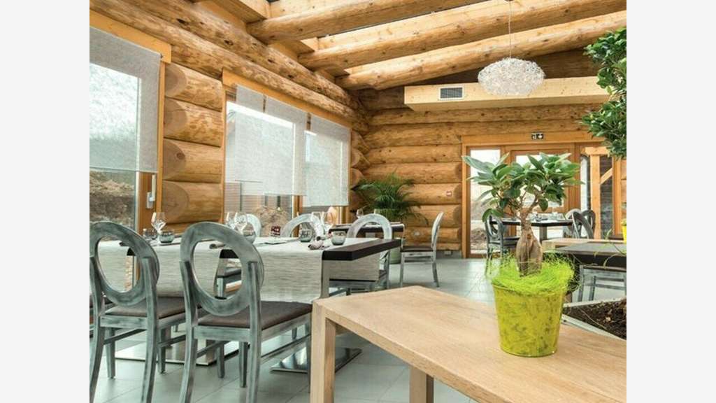 Domaine haut de gamme à vendre à Metz