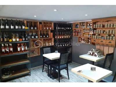 Vente Restaurant à Mougins