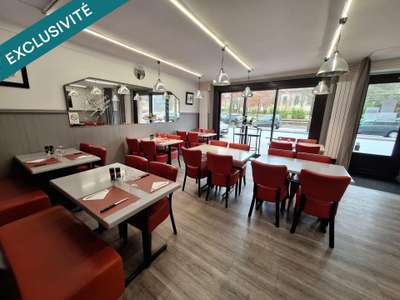Vente restaurant-bar licence IV Pays des Abbayes