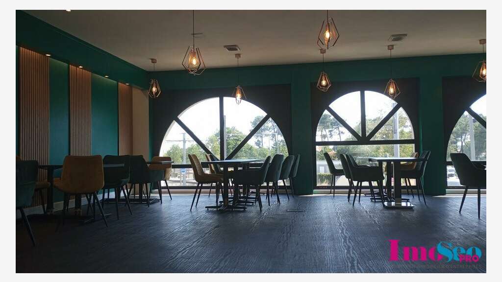 Vente FDC restauration en périphérie de Bordeaux