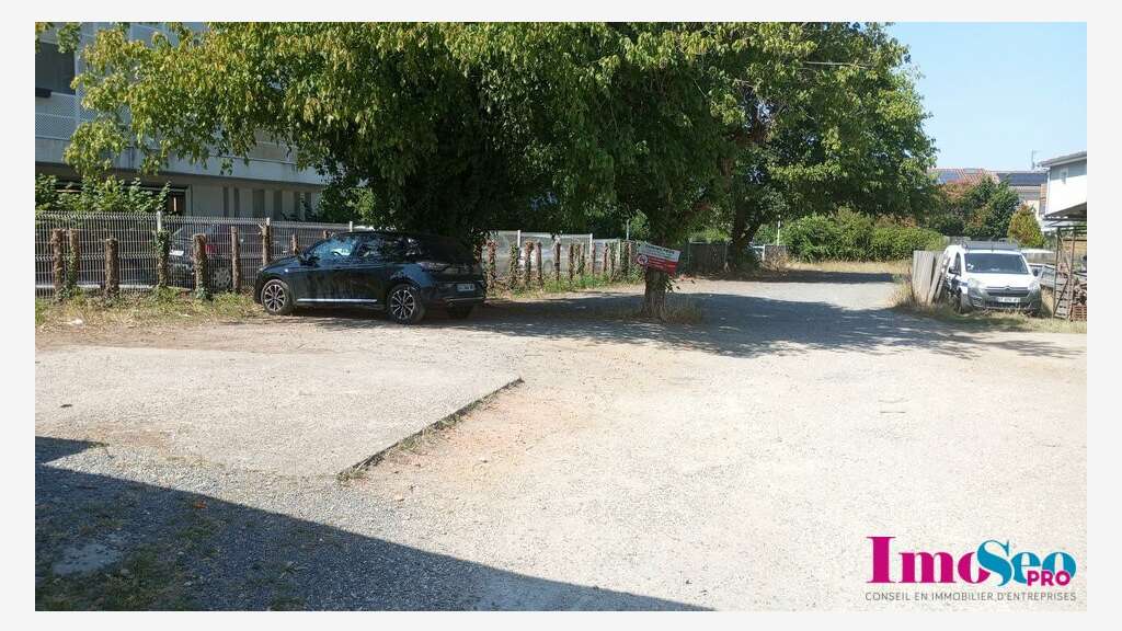 Vente FDC restauration en périphérie de Bordeaux