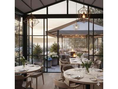 Vente Restaurant à Mulhouse