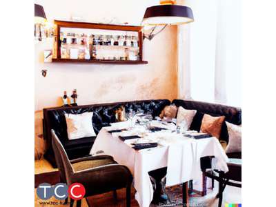 Vente Restaurant à Muret