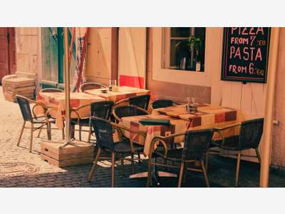 Vente FDC restaurant dans le Massif du Sancy