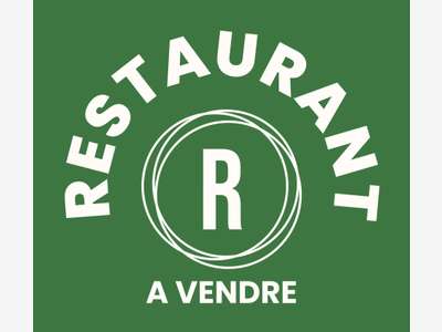 Vente restaurant murs et fonds au coeur de Lorgues
