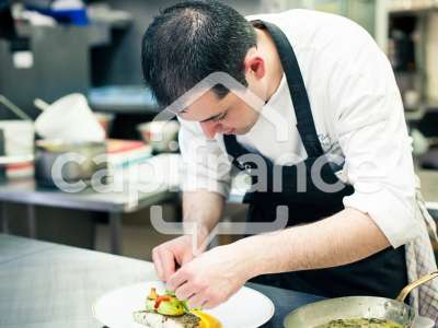 Vente Restaurant à Nancy