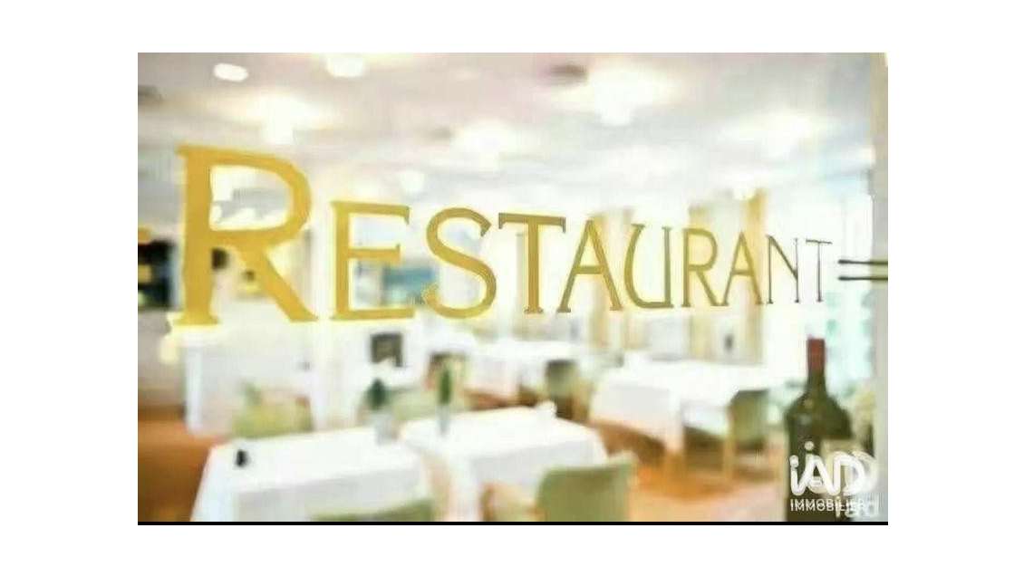 Restaurant à Nanterre