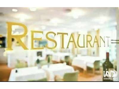 Vente Restaurant à Nanterre