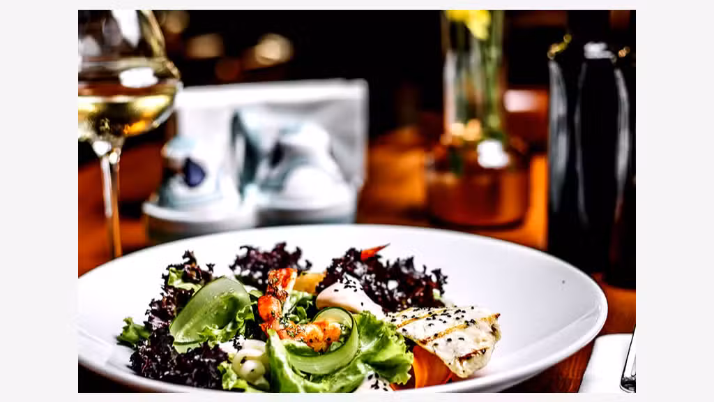AV restaurant licence IV emplacement N°1 Nanterre