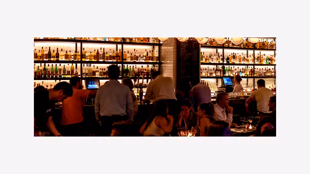 AV restaurant Lic IV 90m² empl N°1 Levallois