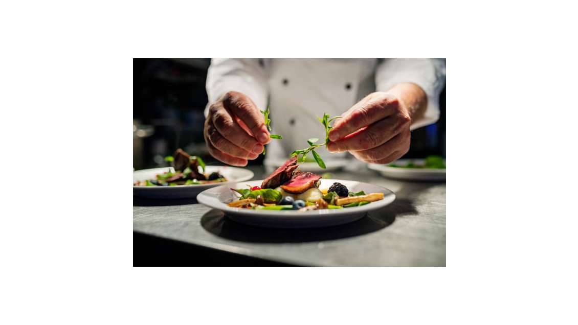 Vente restaurant rénové à Nantes