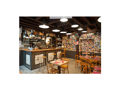 Vente Restaurant à Nantes