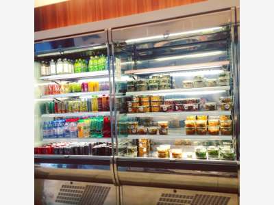 AV restaurant du midi–Libre-service–Nantes Erdre