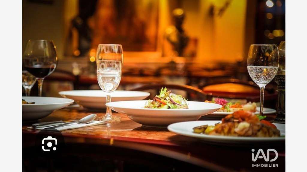 Restaurant à Nantes