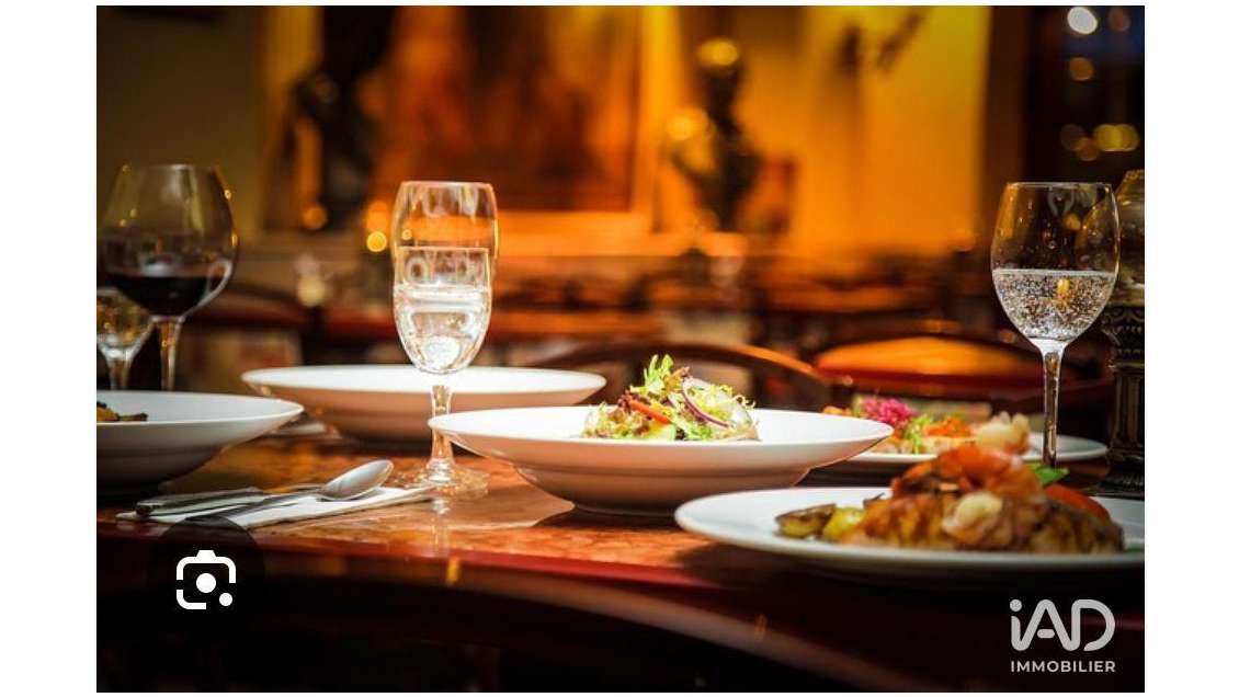 Restaurant à Nantes