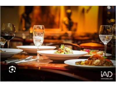 Vente Restaurant à Nantes