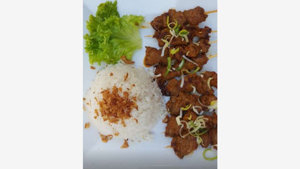 Vente restaurant d'angle hyper centre-ville Nantes