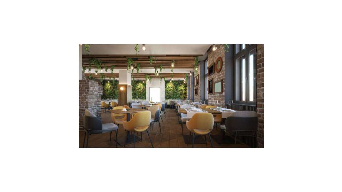 AV restaurant de renom à Narbonne, une perle rare