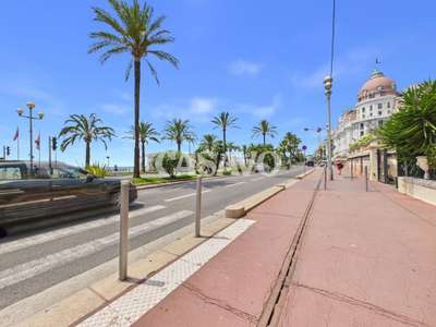 Vente FDC bar/restaurant dans le Carré d'Or Nice