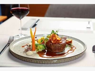 vente restaurant cosy empl premium Nice Bonaparte 