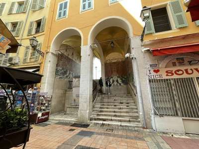 Vente Restaurant à Nice