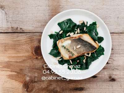 Vente Restaurant à Nice