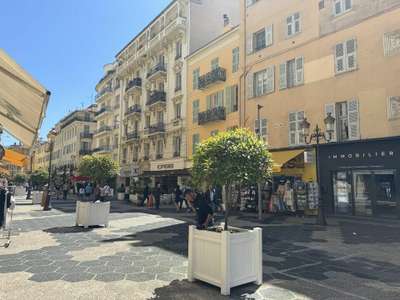 Vente Bar - Brasserie - Tabac à Nice