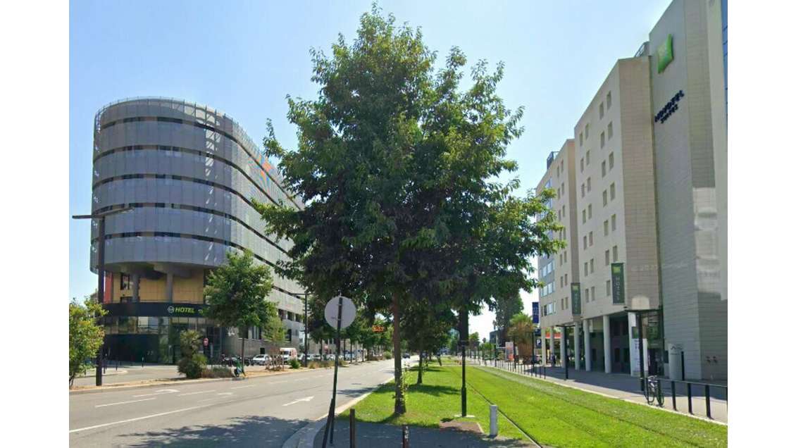 A vendre fonds de commerce restaurant Nice Arenas