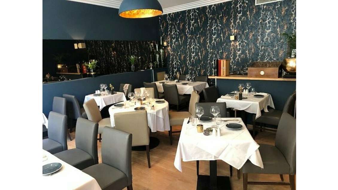 Bistrot gourmand à vendre à Nice