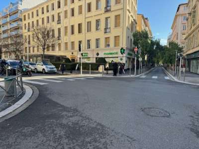 Vente Restaurant à Nice