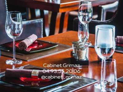 Vente Restaurant à Nice