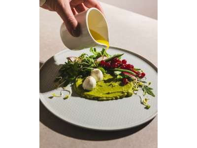 Vente Restaurant à Nice