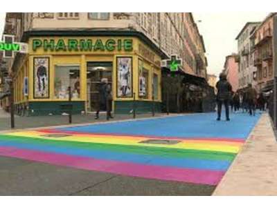 Vente Restaurant à Nice