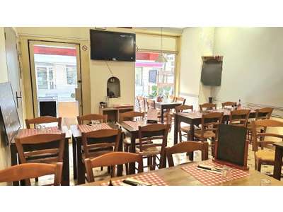 Vente Restaurant à Nice