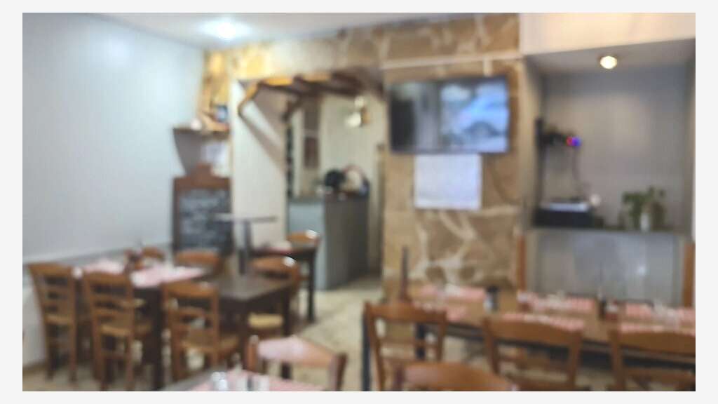 A vendre restaurant à Nice Garibaldi Cassini