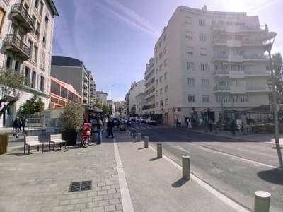 Vente Restaurant à Nice