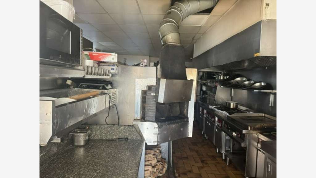 Vends restaurant emplacement n°1 au Vieux- Nice