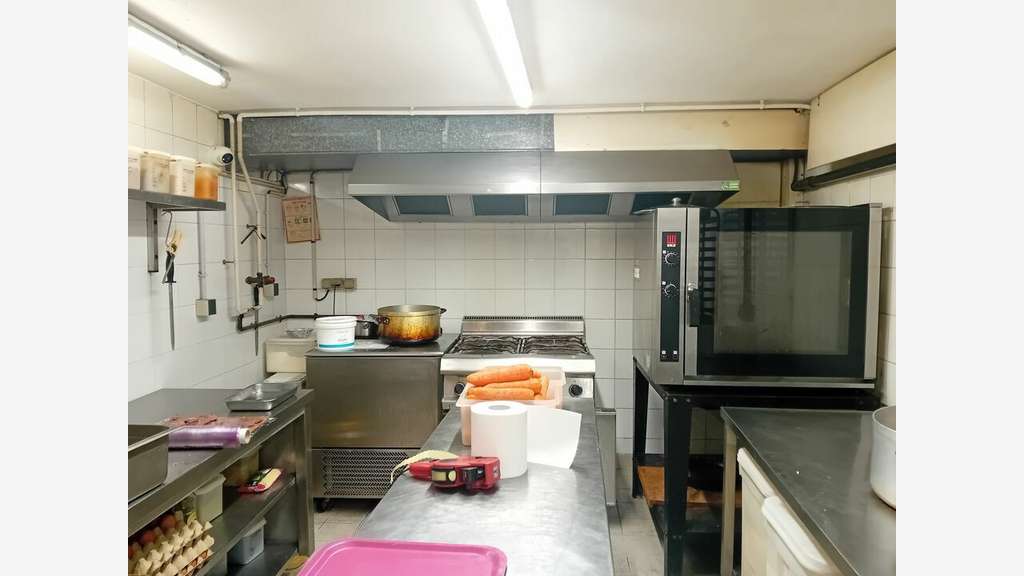 Vends restaurant emplacement n°1 au Vieux- Nice