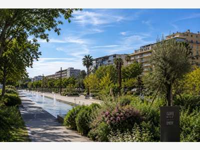 Cède restaurant idéalement situé au coeur de Nice