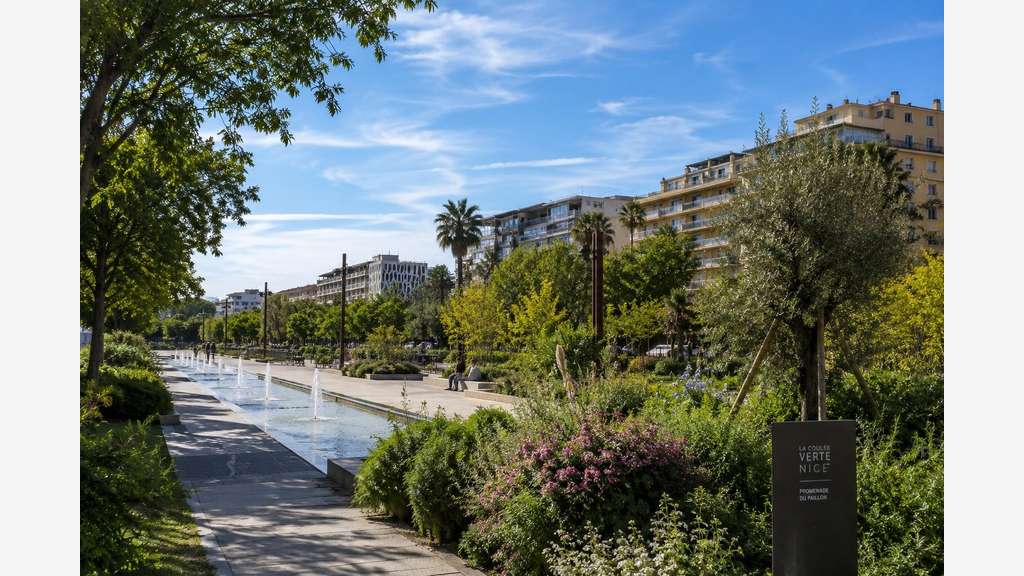 Restaurant idéalement situé au cur de Nice, à pro