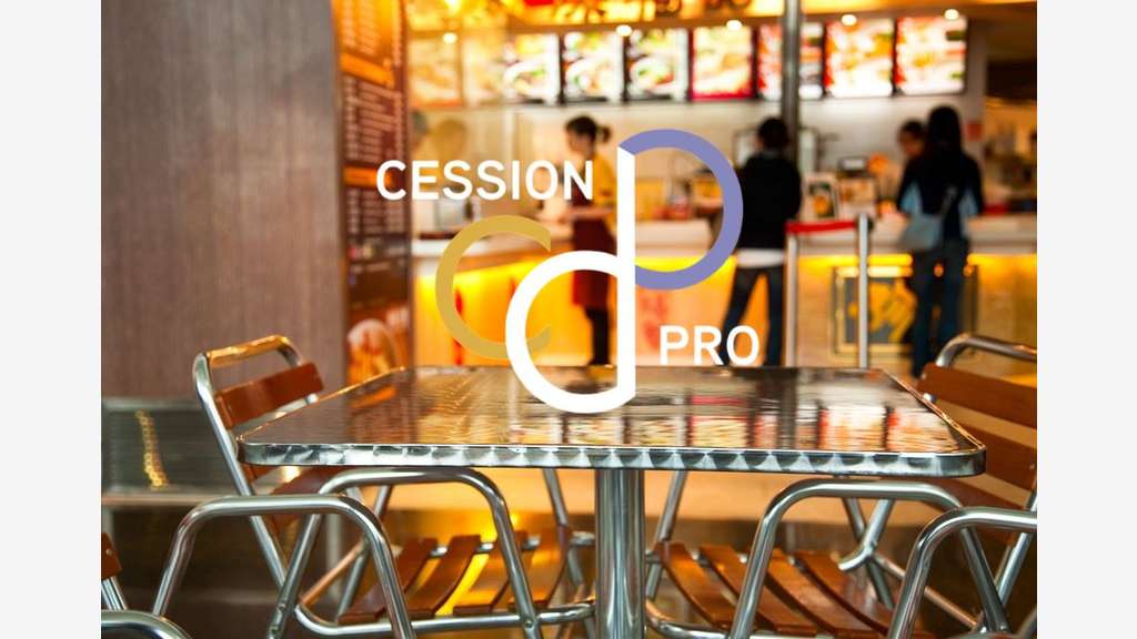 Vente restauration rapide sous franchise à Nîmes