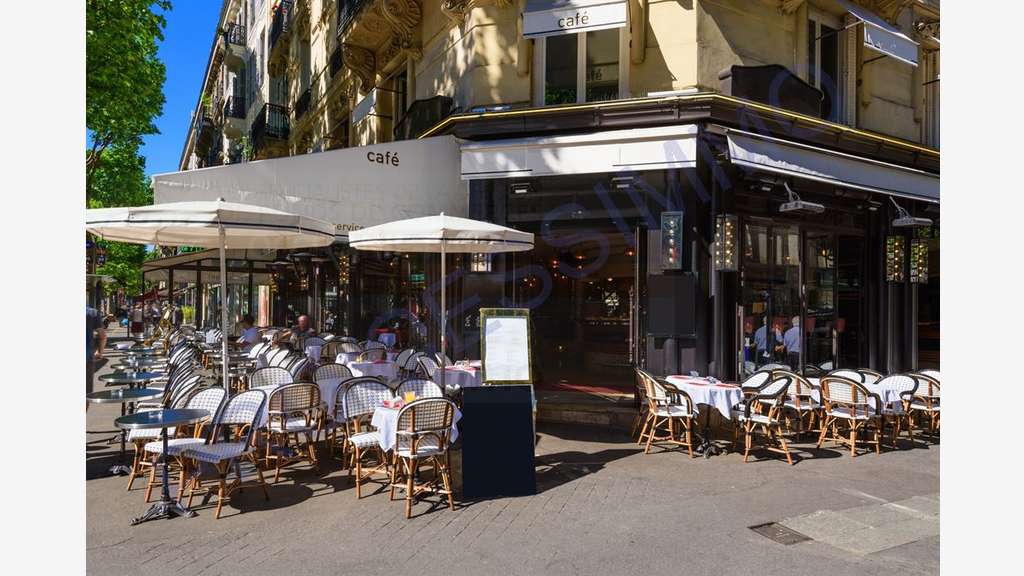 Vente restaurant de grillades 190 places à Nîmes