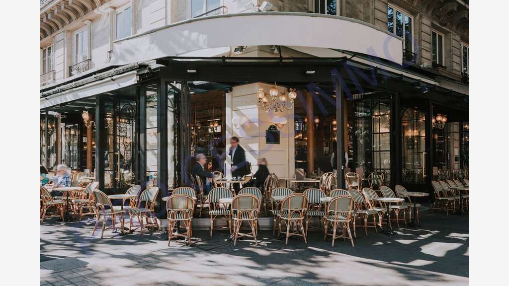 Vente restaurant de grillades 190 places à Nîmes