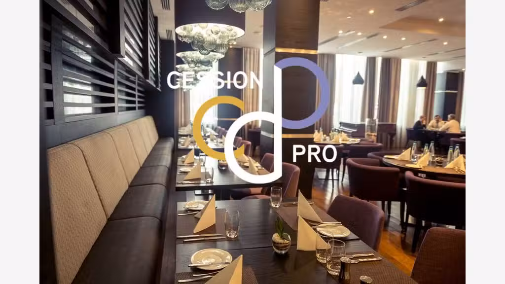 Vente restaurant idéalement placé en ZA à Nîmes