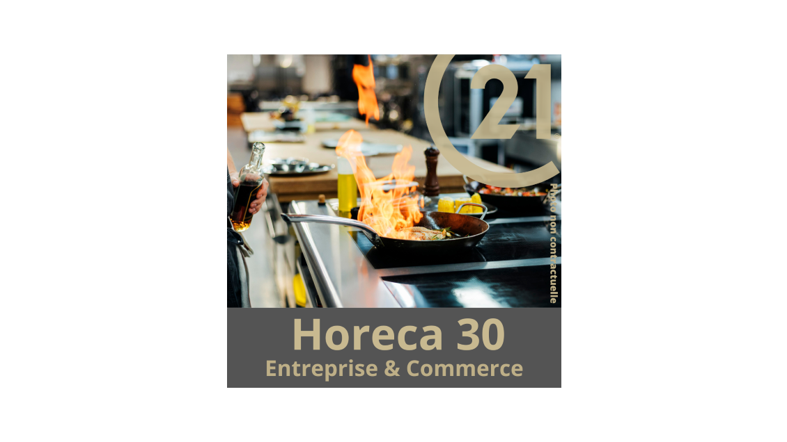 Vente restaurant en Zone commerciale à Nîmes