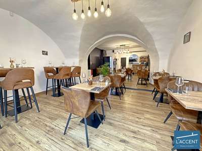 Vente Restaurant à Nîmes