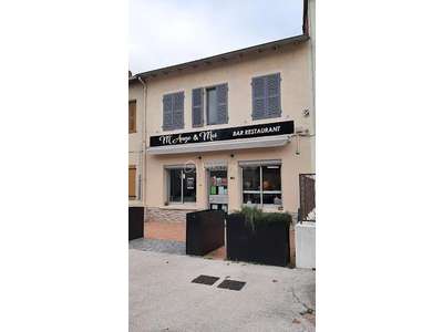 Vente Restaurant à Noailly