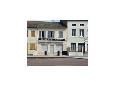 Vente Restaurant à Noailly