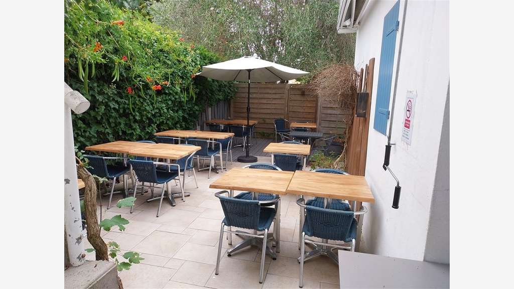 Vente restaurant empl N°1 sur L'Ile de Noirmoutier